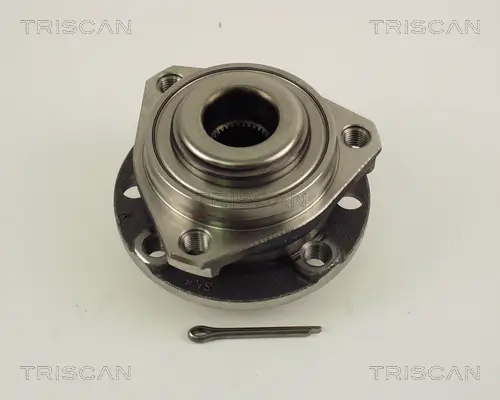 Radlagersatz KAWE 8530 24114