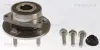 Radlagersatz KAWE 8530 24128 Bild Radlagersatz KAWE 8530 24128