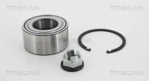 Radlagersatz KAWE 8530 25127 Bild Radlagersatz KAWE 8530 25127