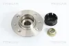 Radlagersatz KAWE 8530 25249 Bild Radlagersatz KAWE 8530 25249