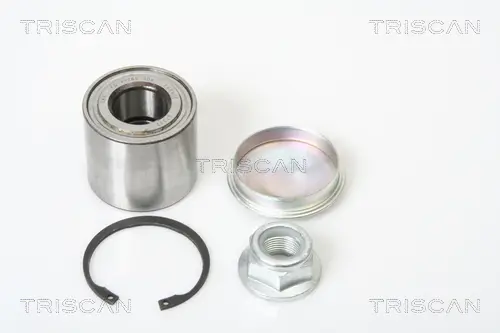 Radlagersatz KAWE 8530 25252 Bild Radlagersatz KAWE 8530 25252