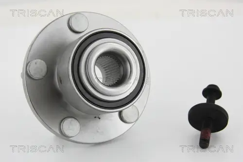 Radlagersatz KAWE 8530 27122 Bild Radlagersatz KAWE 8530 27122