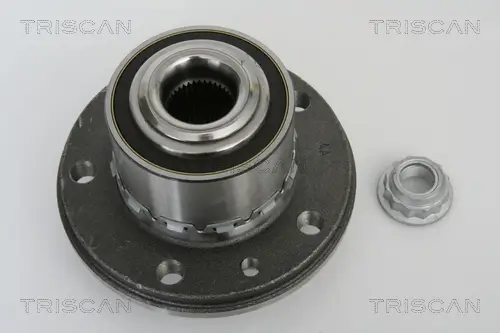 Radlagersatz KAWE 8530 29011 Bild Radlagersatz KAWE 8530 29011
