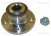Radlagersatz KAWE 8530 29124 Bild Radlagersatz KAWE 8530 29124