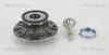 Radlagersatz KAWE 8530 29229 Bild Radlagersatz KAWE 8530 29229
