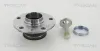 Radlagersatz KAWE 8530 29229 Bild Radlagersatz KAWE 8530 29229