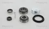 Radlagersatz KAWE 8530 29238
