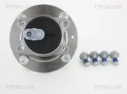 Radlagersatz KAWE 8530 42217