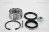 Radlagersatz KAWE 8530 69103
