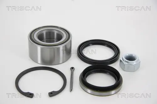 Radlagersatz KAWE 8530 69103 Bild Radlagersatz KAWE 8530 69103
