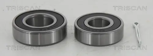 Radlagersatz KAWE 8530 69203 Bild Radlagersatz KAWE 8530 69203