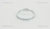 Sensorring, ABS KAWE 8540 25403 Bild Sensorring, ABS KAWE 8540 25403