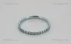Sensorring, ABS KAWE 8540 25407 Bild Sensorring, ABS KAWE 8540 25407