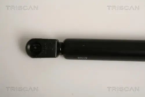 Gasfeder, Koffer-/Laderaum KAWE 8710 15241 Bild Gasfeder, Koffer-/Laderaum KAWE 8710 15241