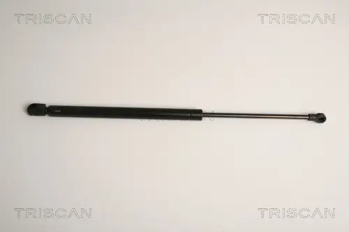 Gasfeder, Koffer-/Laderaum KAWE 8710 15241 Bild Gasfeder, Koffer-/Laderaum KAWE 8710 15241