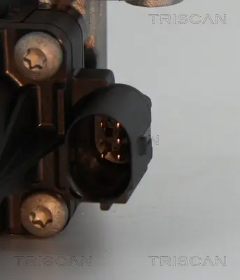 AGR-Ventil KAWE 8813 10004 Bild AGR-Ventil KAWE 8813 10004