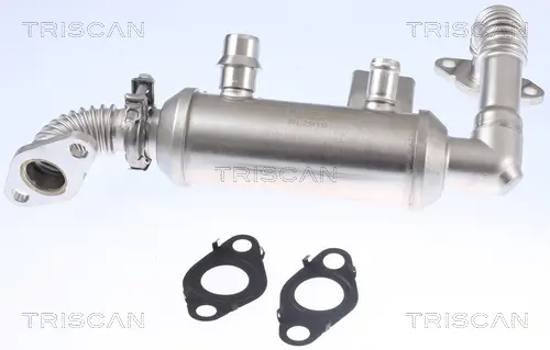 Kühler, Abgasrückführung KAWE 8813 16103 Bild Kühler, Abgasrückführung KAWE 8813 16103