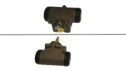 Radbremszylinder Hinterachse KAWE W70887