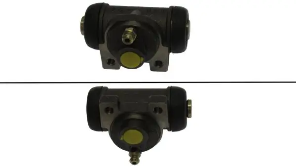 Radbremszylinder Hinterachse links KAWE W70984