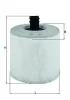 Luftfilter MAHLE LX 3015/16