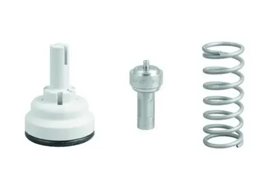 Thermostat, Kühlmittel MAHLE TX 182 105D Bild Thermostat, Kühlmittel MAHLE TX 182 105D