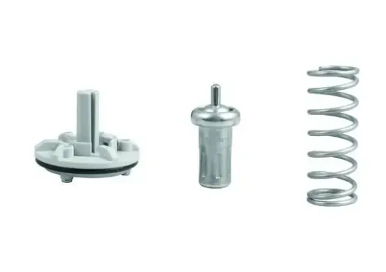 Thermostat, Kühlmittel MAHLE TX 183 80D Bild Thermostat, Kühlmittel MAHLE TX 183 80D