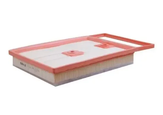 Luftfilter MAHLE LX 4136 Bild Luftfilter MAHLE LX 4136