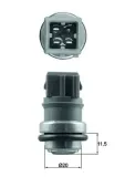 Sensor, Kühlmitteltemperatur MAHLE TSE 31