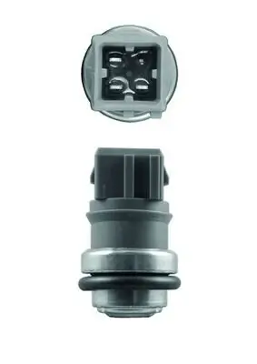 Sensor, Kühlmitteltemperatur MAHLE TSE 31 Bild Sensor, Kühlmitteltemperatur MAHLE TSE 31