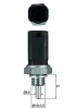 Sensor, K&uuml;hlmitteltemperatur MAHLE TSE 11
