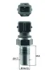 Sensor, Kühlmitteltemperatur MAHLE TSE 20