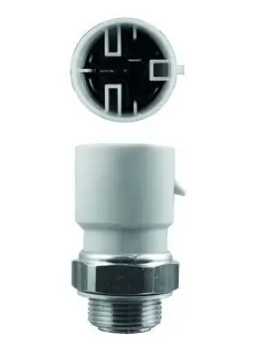 Temperaturschalter, Kühlerlüfter MAHLE TSW 61 Bild Temperaturschalter, Kühlerlüfter MAHLE TSW 61