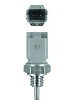 Sensor, Kühlmitteltemperatur MAHLE TSE 15