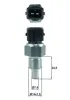 Sensor, Kühlmitteltemperatur MAHLE TSE 16 Bild Sensor, Kühlmitteltemperatur MAHLE TSE 16