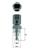 Sensor, Kühlmitteltemperatur MAHLE TSE 29