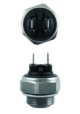 Temperaturschalter, Kühlerlüfter MAHLE TSW 63 Bild Temperaturschalter, Kühlerlüfter MAHLE TSW 63