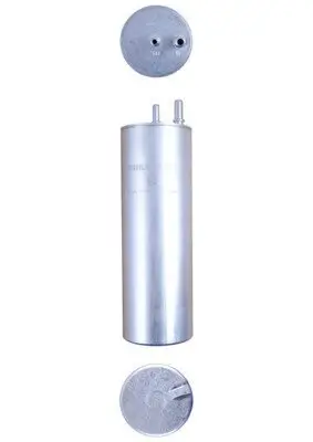 Kraftstofffilter MAHLE KL 229/5 Bild Kraftstofffilter MAHLE KL 229/5