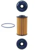Ölfilter MAHLE OX 399D Bild Ölfilter MAHLE OX 399D