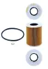 Ölfilter MAHLE OX 369D Bild Ölfilter MAHLE OX 369D