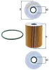 Ölfilter MAHLE OX 254D5