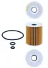 Ölfilter MAHLE OX 422D Bild Ölfilter MAHLE OX 422D