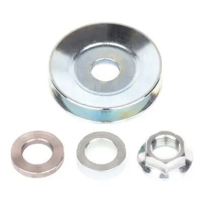 Riemenscheibe, Generator MAHLE MGX 55KIT