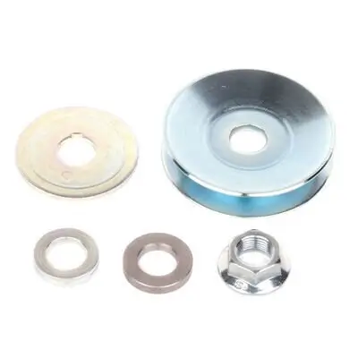 Riemenscheibe, Generator MAHLE MGX 82KIT Bild Riemenscheibe, Generator MAHLE MGX 82KIT