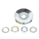 Riemenscheibe, Generator MAHLE MGX 187KIT