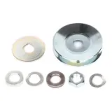 Riemenscheibe, Generator MAHLE MGX 190KIT