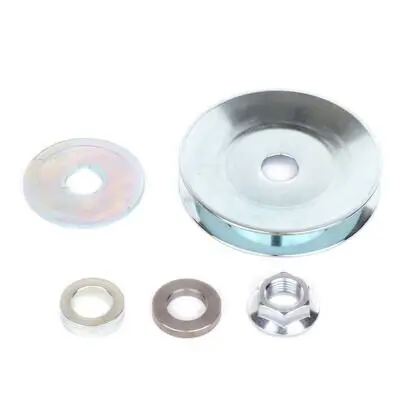 Riemenscheibe, Generator MAHLE MGX 238KIT