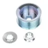 Riemenscheibe, Generator MAHLE MGX 406KIT