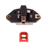 Generatorregler MAHLE MGX 573KIT