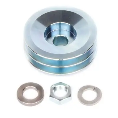 Riemenscheibe, Generator MAHLE MGX 628KIT