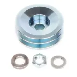 Riemenscheibe, Generator MAHLE MGX 628KIT